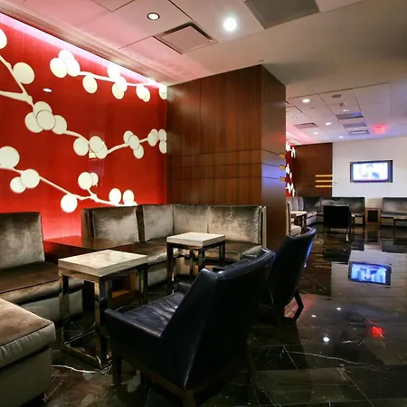 Hyatt Regency Crystal City At Reagan National Airport-2